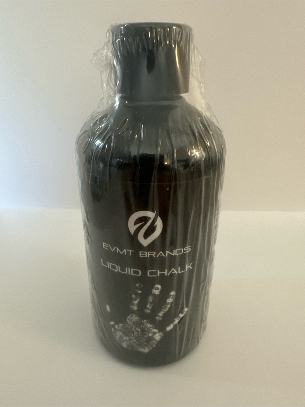 Black Liquid Chalk Bottle